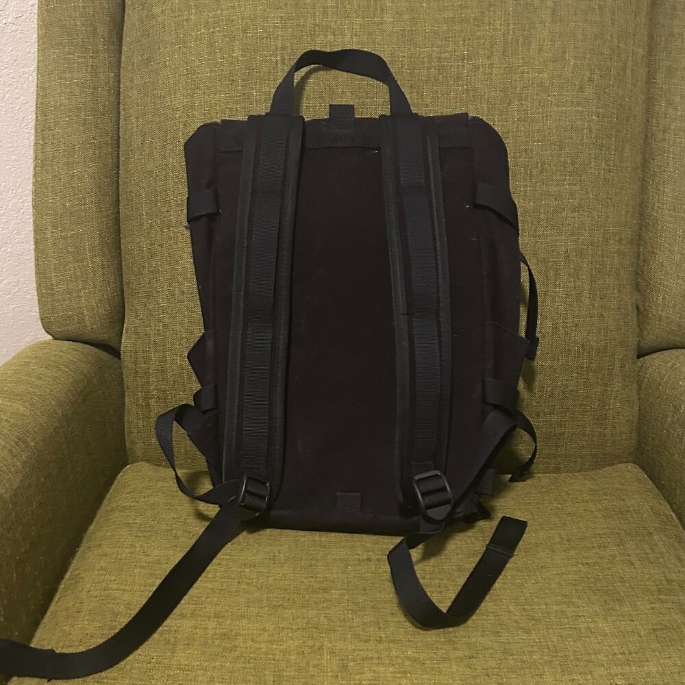 Topo Designs Rover Pack Mini - Picture 5 of 6